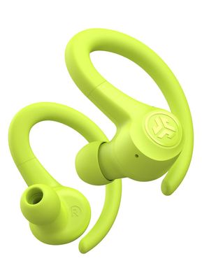 Jlab GO AIR Sport True Wireless Kopfhörer, Neongelb