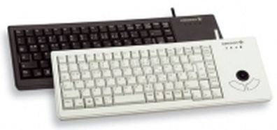 Cherry XS G84-5400 - Tastatur - USB - Spanisch