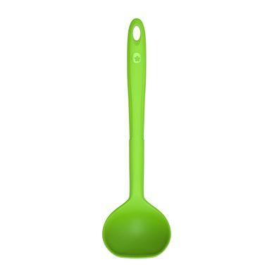 Kochblume Schöpfkelle S limette
