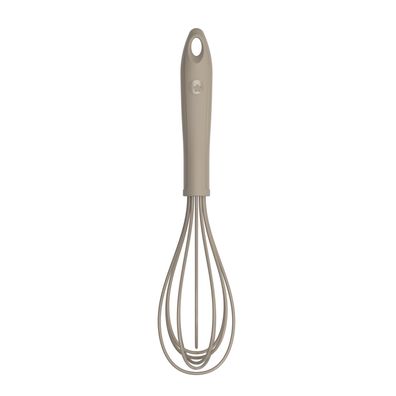 Kochblume Schneebesen L taupe