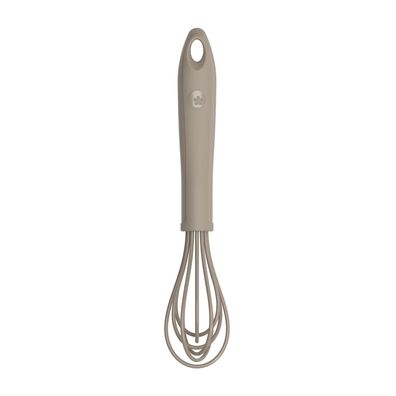 Kochblume Schneebesen M taupe