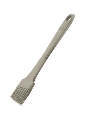 Kochblume Design Pinsel S taupe