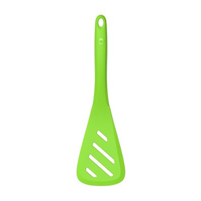 Kochblume Design Schlitzwender S limette