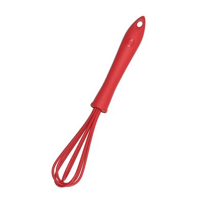 Kochblume Schneebesen S rot