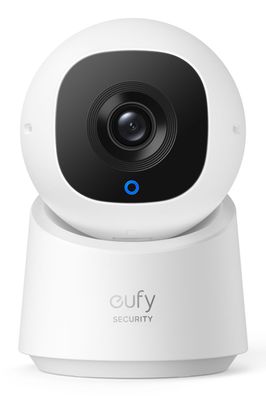 Anker Innovations Eufy Indoor Cam C220 - Netzwerk-Überwachungskamera - schwenken / ne