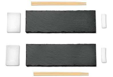 KESPER Sushi Set 8tlg