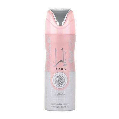 Lattafa Perfumes Yara Deodorant Spray 200ml