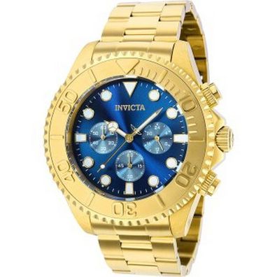 Invicta - 36974 - Armbanduhr - Herren - Quarz - Pro Diver
