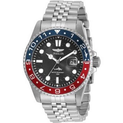 Invicta - 30619 - Armbanduhr - Herren - Quarz - Pro Diver