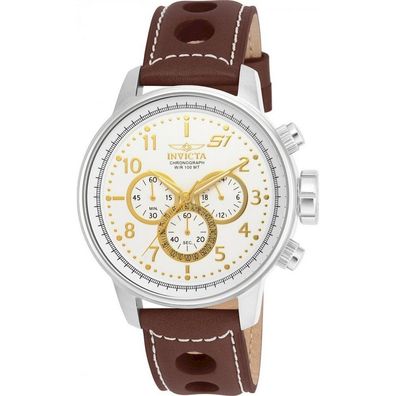 Invicta - Armanduhr - Herren - Chronograph - S1 Rally - 16010