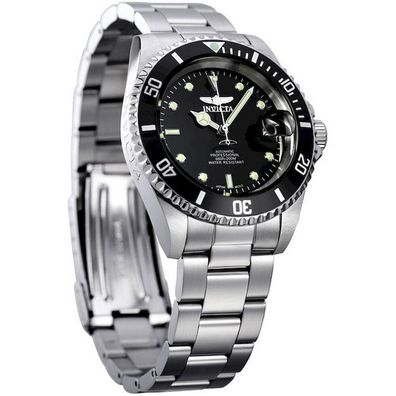 Invicta - Armbanduhr - Herren - 8926OB - PRO DIVER