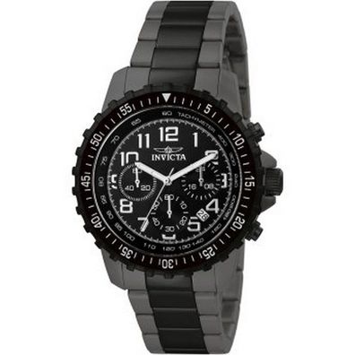 Invicta - 1328 - Armbanduhr - Herren - Quarz - Specialty