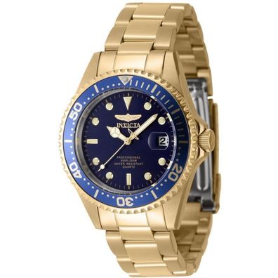 Invicta - 8937OB - Armbanduhr - Herren - Quarz - PRO DIVER