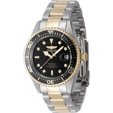 Invicta - 8934OB - Armbanduhr - Herren - Quarz - PRO DIVER