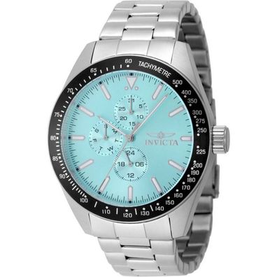 Invicta - 48859 - Armbanduhr - Herren - Quarz - Aviator