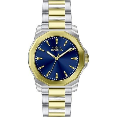Invicta - 46838 - Armbanduhr - Herren - Quarz - Speedway