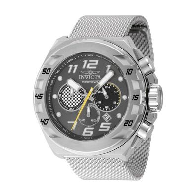 Invicta - 47201 - Armbanduhr - Herren - Quarz - Invicta RACING