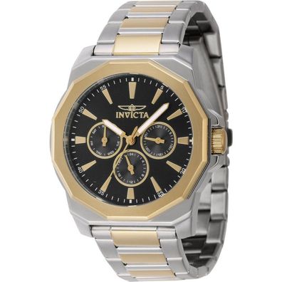 Invicta - 46845 - Armbanduhr - Herren - Quarz - Speedway