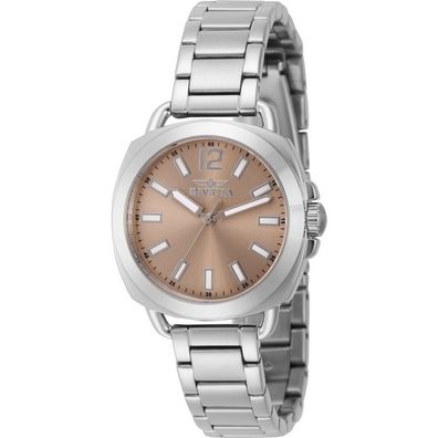 Invicta - 46345 - Armbanduhr - Damen - Quarz - Wildflower