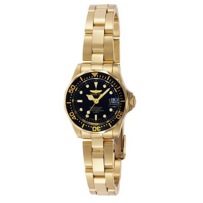 Invicta - Armanduhr - Damen - Pro Diver - 8943