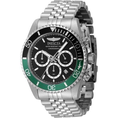Invicta - 48380 - Armbanduhr - Herren - Quarz - PRO DIVER