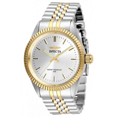 Invicta - Armbanduhr - Herren - Chronograph - Quarz - Specialty - 29378