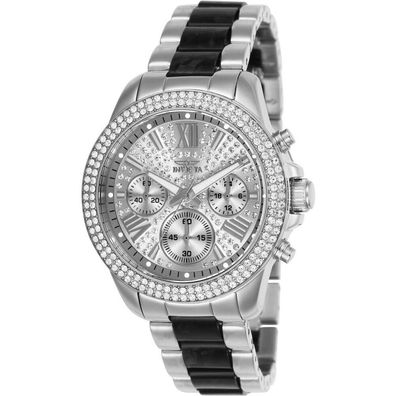 Invicta - 20510 - Armbanduhr - Damen - Quarz - ANGEL