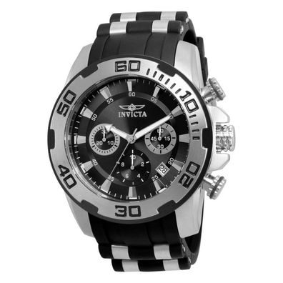 Invicta - 22311 - Armbanduhr - Herren - Quarz - PRO DIVER