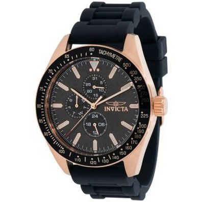 Invicta - 38407 - Armbanduhr - Herren - Quarz - Aviator