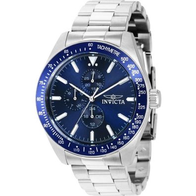 Invicta - 38965 - Armbanduhr - Herren - Quarz - Aviator