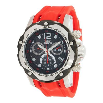 Invicta - 33934 - Armbanduhr - Herren - Quarz - Speedway