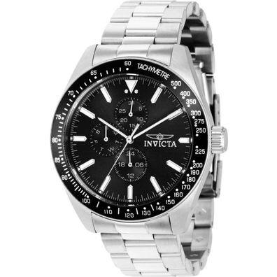 Invicta - 38966 - Armbanduhr - Herren - Quarz - Aviator