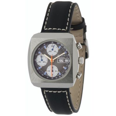 Zeno-Watch - 3000-TVDD-i3 - Armbanduhr - Herren