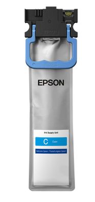 EPSON Tinte cyan 20000S WF Pro EM-C810xRDWF, XL
