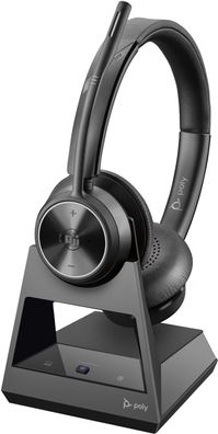 HP Poly Savi 7320 Office - Savi 7300 series - Headset