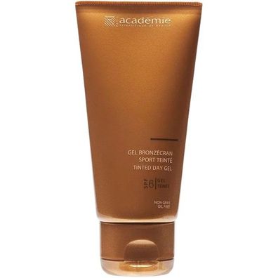 Académie Gel Bronzècran Sport Teintè LSF 6