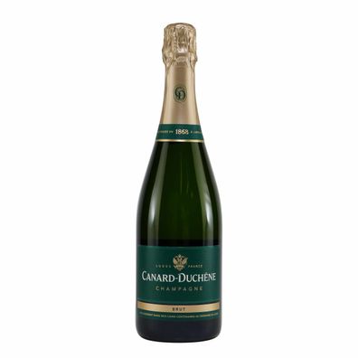 Canard Duchêne Champagne Brut