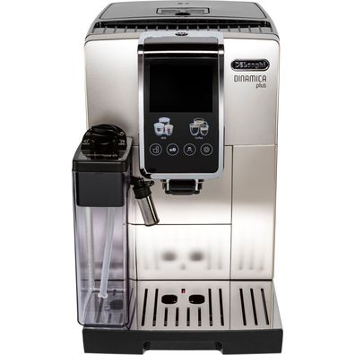 DeLonghi ECAM 380.85. SB