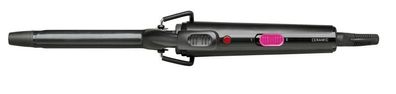 Rowenta Lockenstab CF2119 16mm schwarz/pink