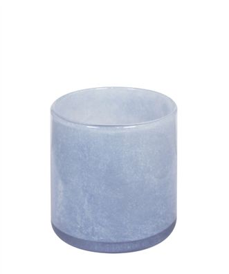 Kaheku Tischlicht Avora zylinder hellblau 10Ø 1 1150004417