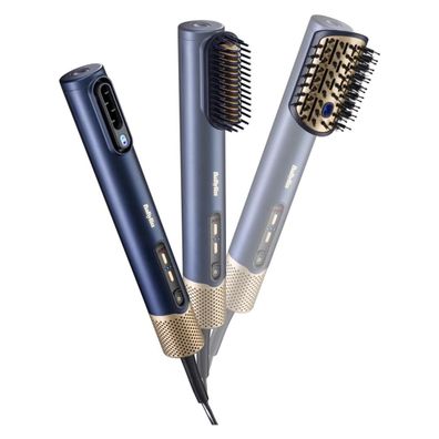 Babyliss AS6550E Air 3in1 Haartrockner, Glätteisen, Styler