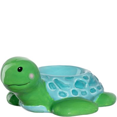 Leonardo Eierbecher Bambini Avventura Schildkröte