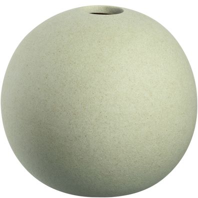 Leonardo Keramikvase 9 Hellgrün BOLLA