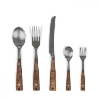 Petromax Camping Besteck