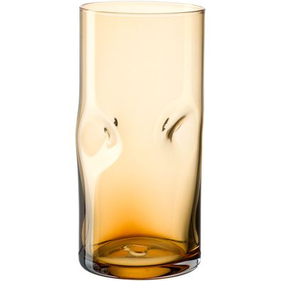 Leonardo Trinkglas Vesuvio 330 ml amber