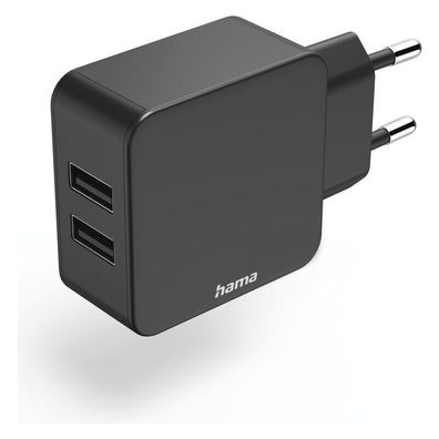 Hama USB-Ladegerät