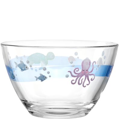 Leonardo Schale 12cm Meer Bambini Avventura