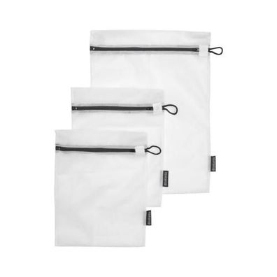Brabantia Wäsche-Schutzbeutel 3er Set
