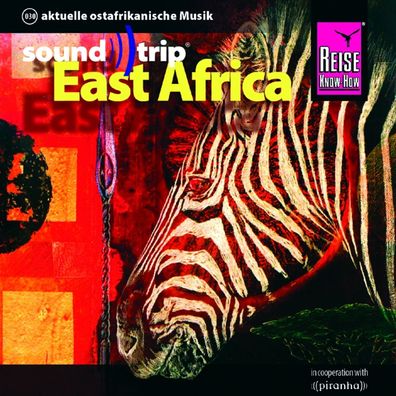 Various Artists, Various: Various Artists: Soundtrip East Afri