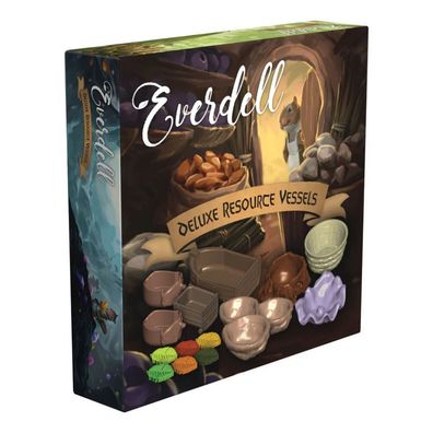 Everdell - Deluxe Resource Vessels